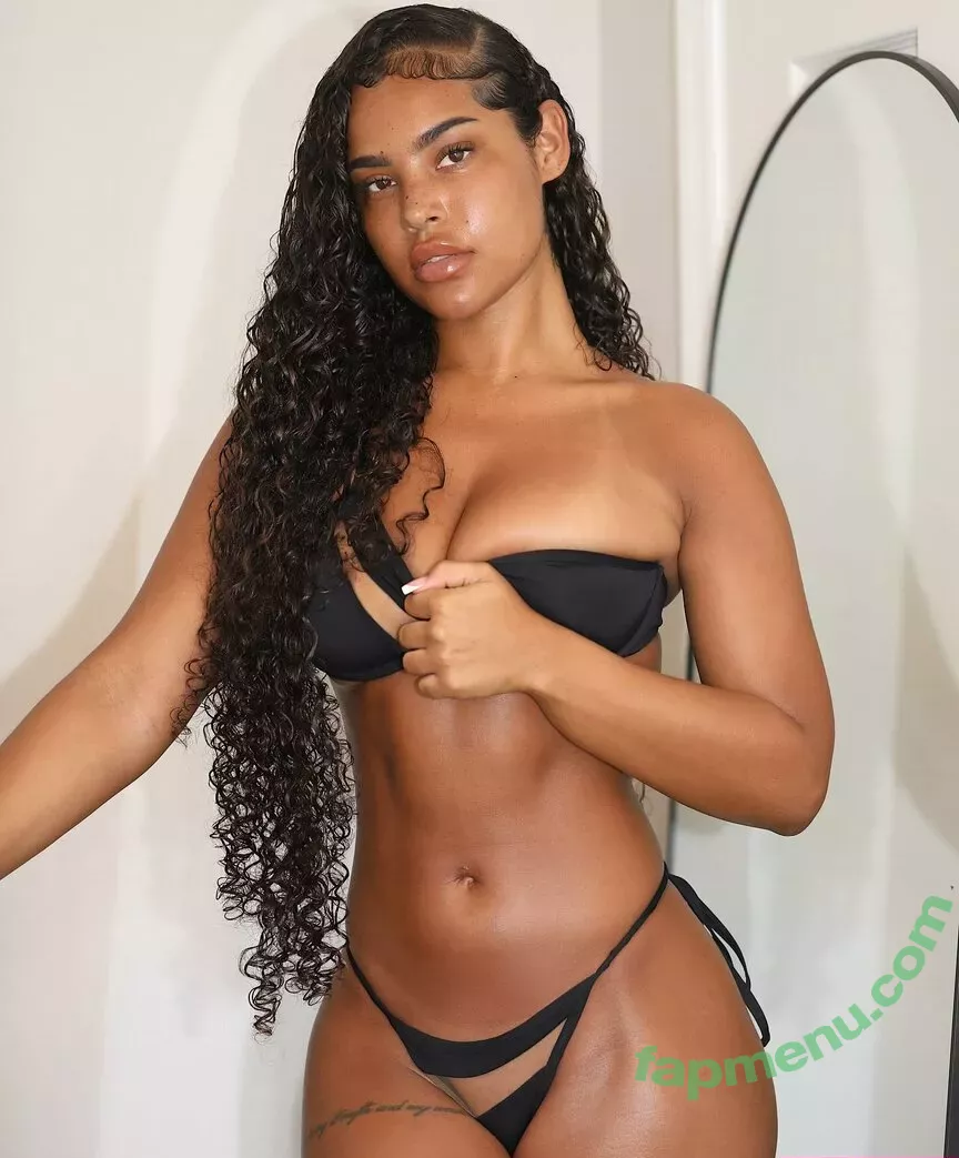 Malaika Terry nude photo #0516 (malaikaterry / malaikaterryy)