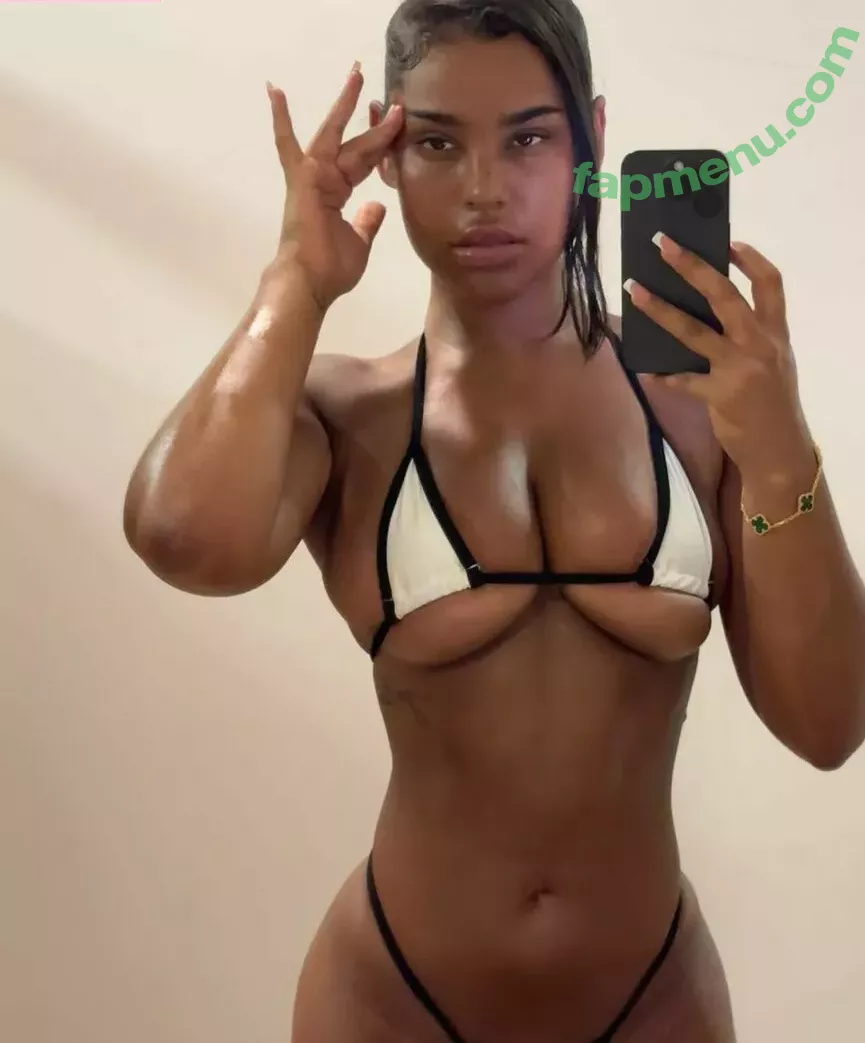Malaika Terry nude photo #0546 (malaikaterry / malaikaterryy)