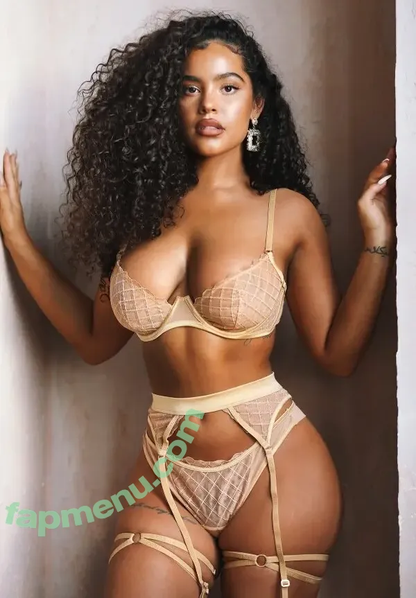 Malaika Terry nude photo #0637 (malaikaterry / malaikaterryy)