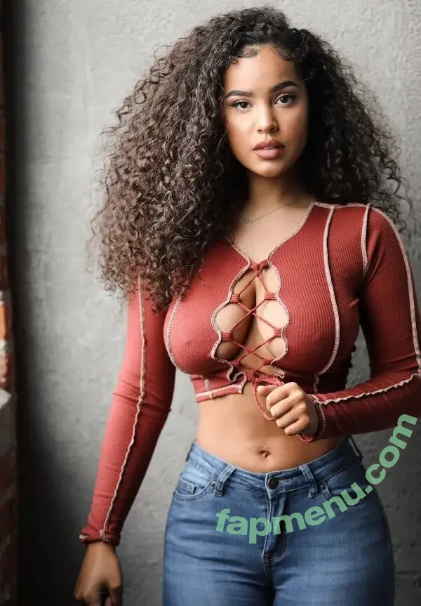 Malaika Terry nude photo #0639 (malaikaterry / malaikaterryy)