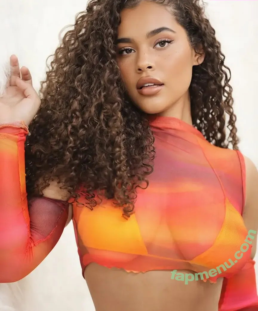 Malaika Terry nude photo #0655 (malaikaterry / malaikaterryy)