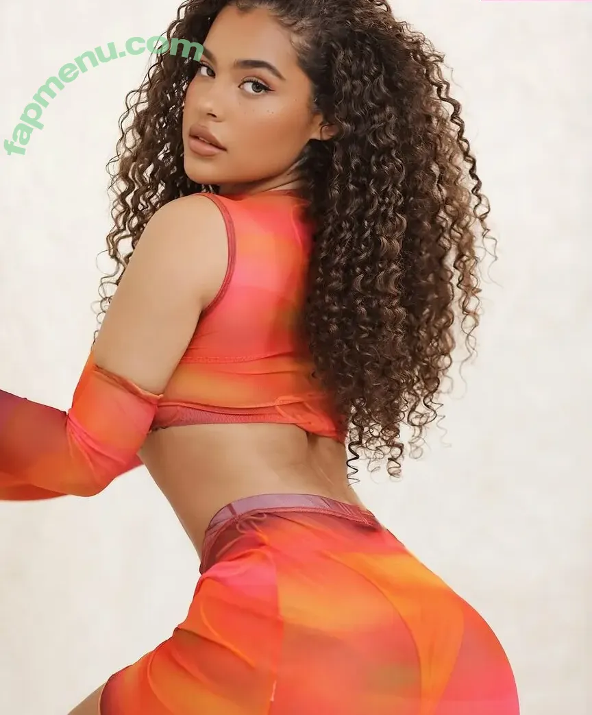 Malaika Terry nude photo #0656 (malaikaterry / malaikaterryy)