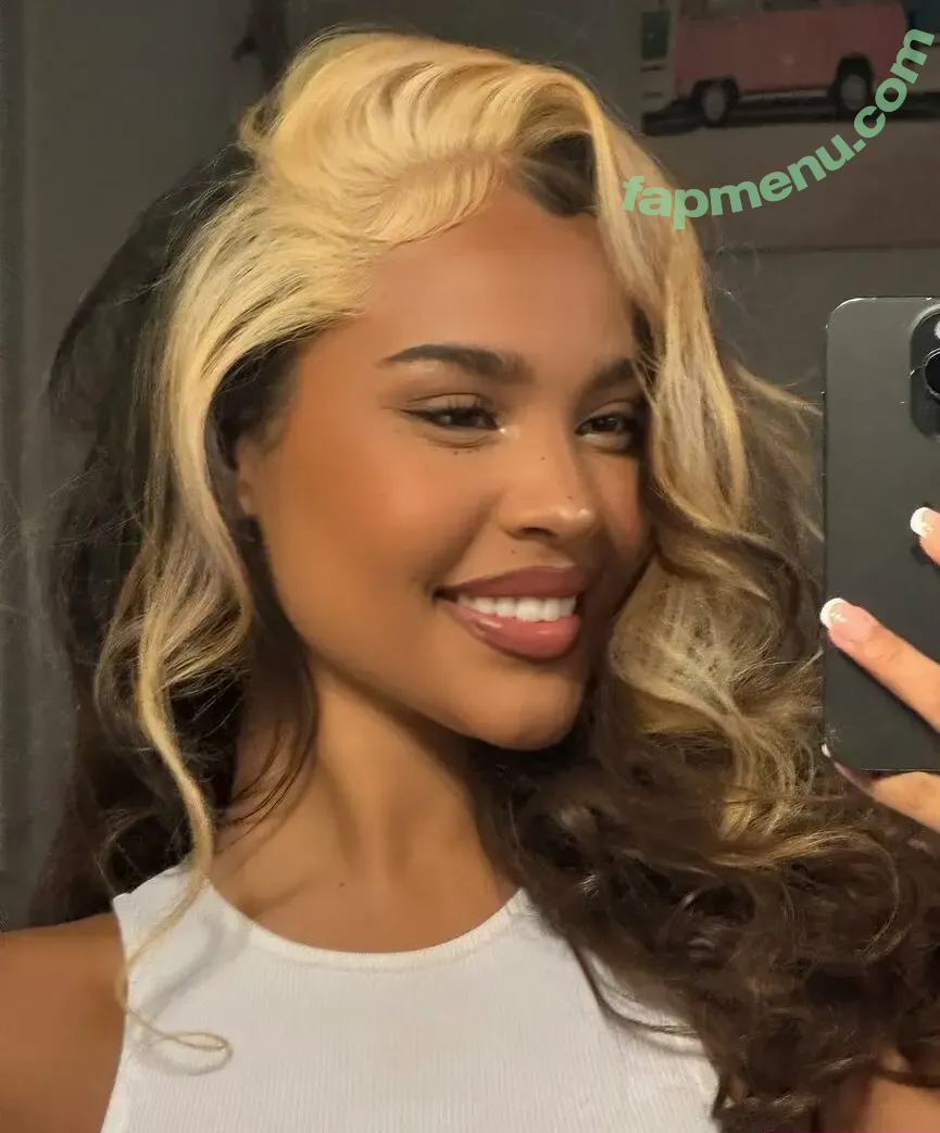 Malaika Terry nude photo #0658 (malaikaterry / malaikaterryy)