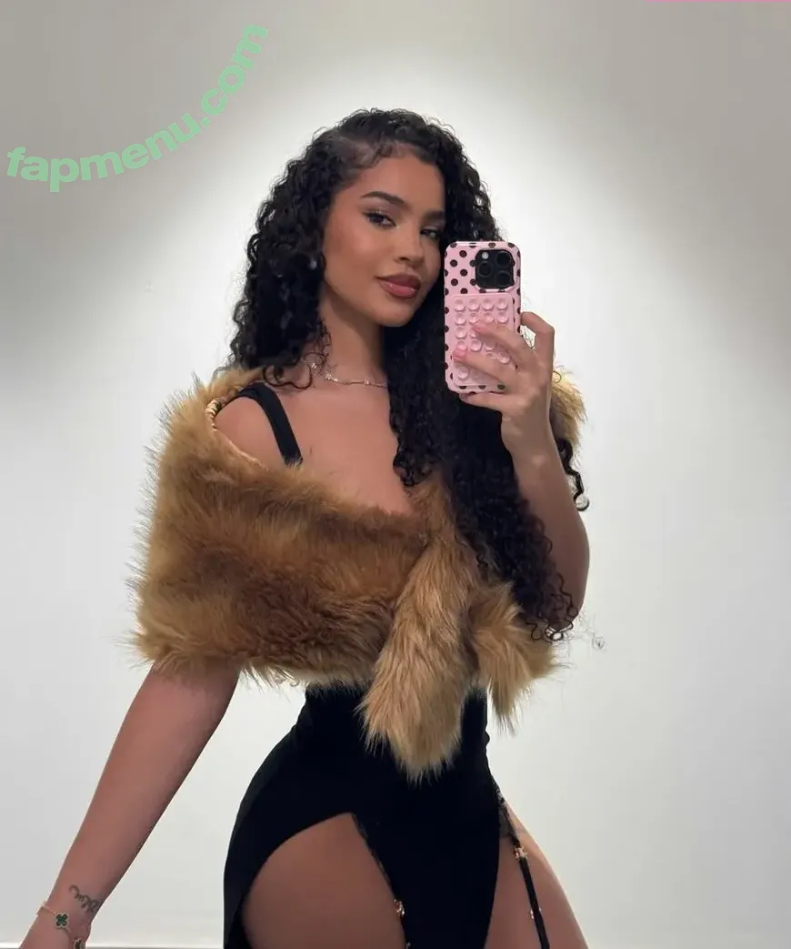 Malaika Terry nude photo #0677 (malaikaterry / malaikaterryy)