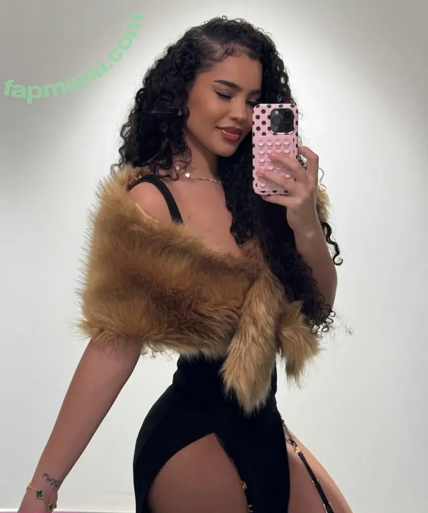 Malaika Terry nude photo #0679 (malaikaterry / malaikaterryy)