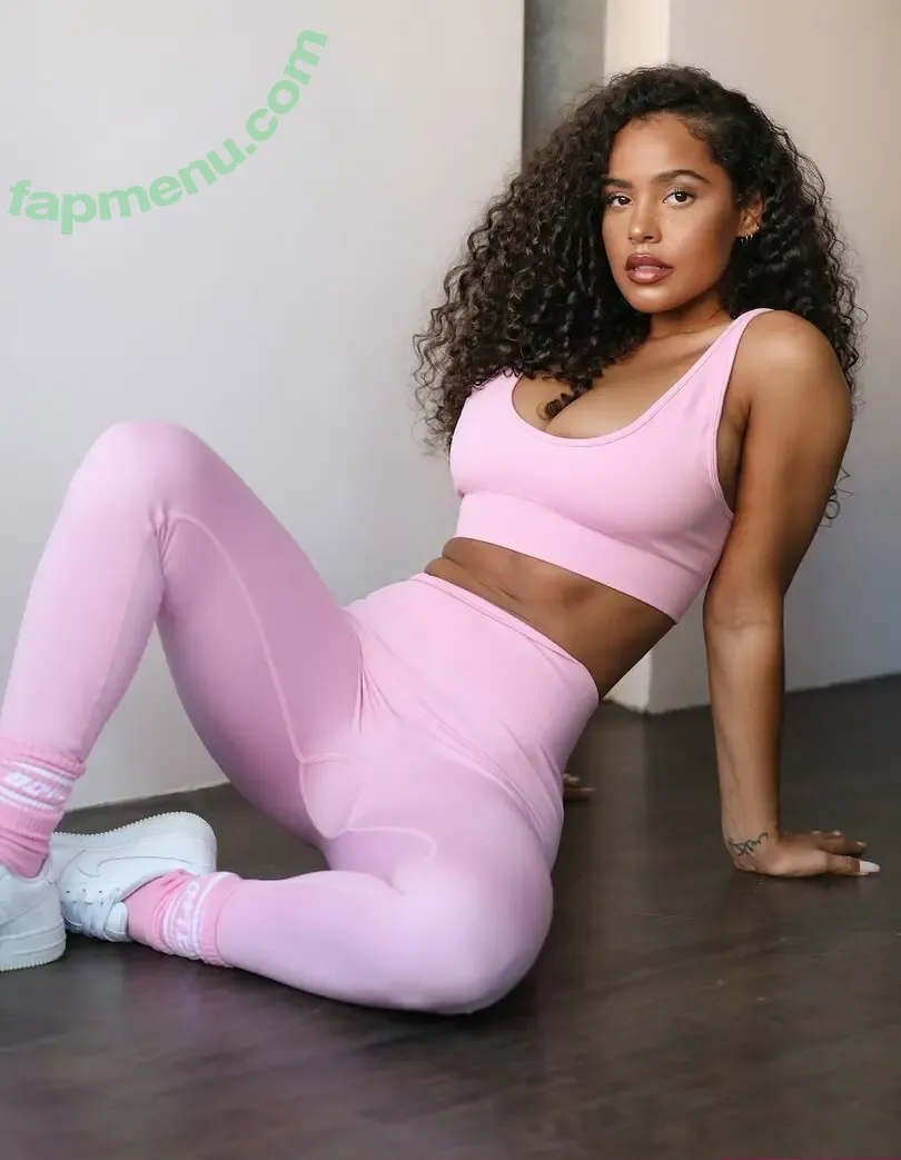 Malaika Terry nude photo #0680 (malaikaterry / malaikaterryy)