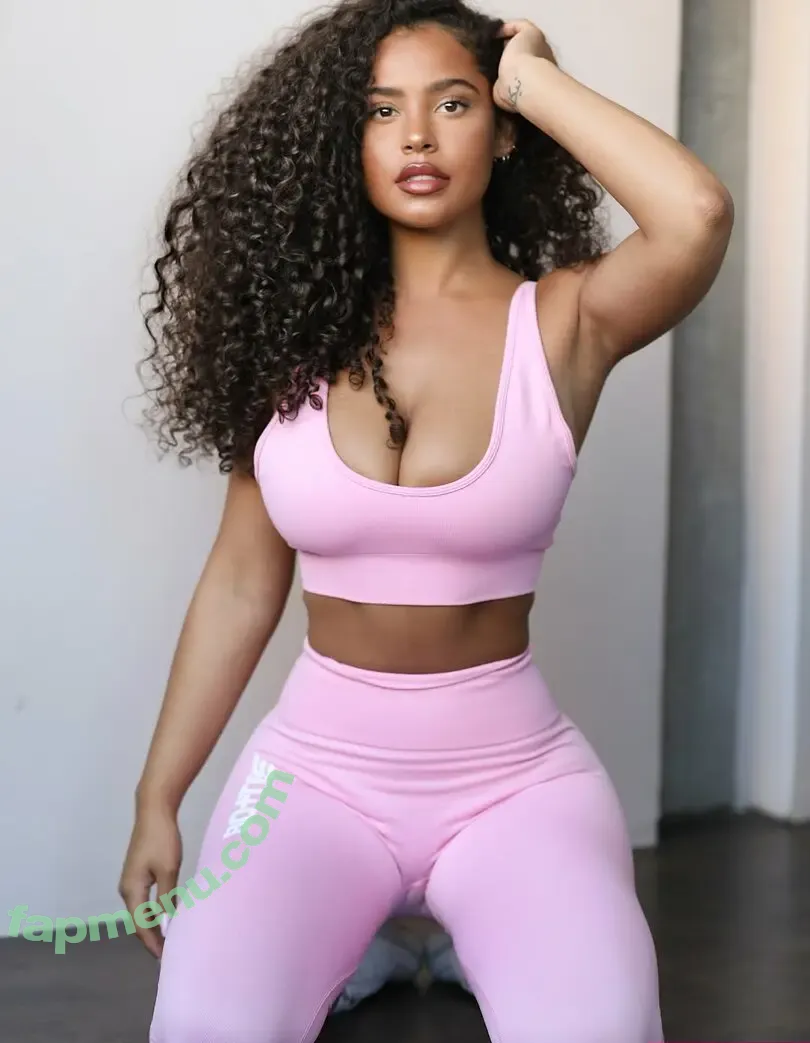 Malaika Terry nude photo #0682 (malaikaterry / malaikaterryy)