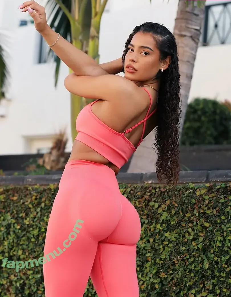 Malaika Terry nude photo #0684 (malaikaterry / malaikaterryy)