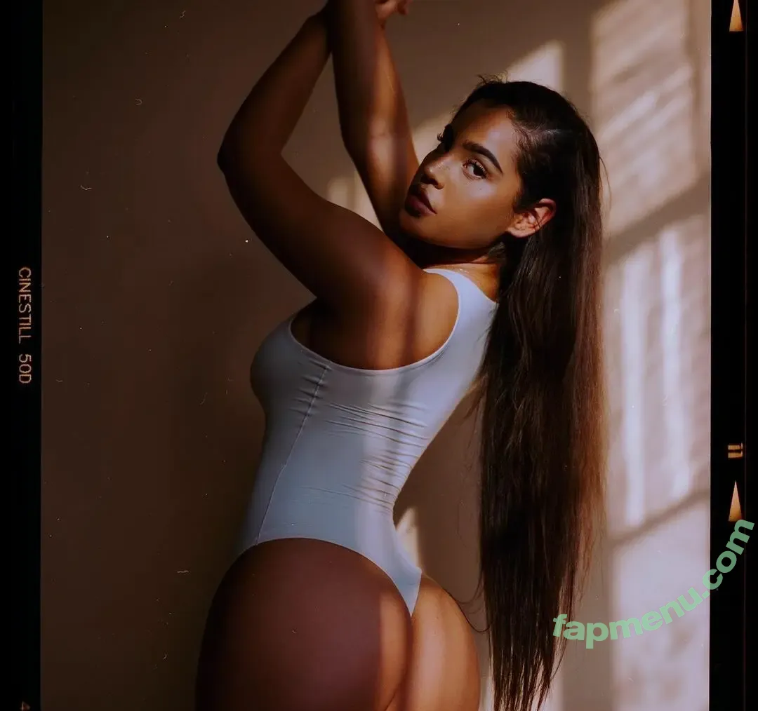 malaikaterry nude photo #0006 (malaikaterry)