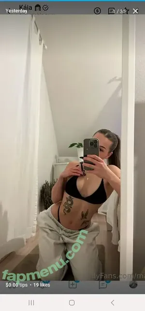 Malakaja / kajinka_malicka nude photo #0030