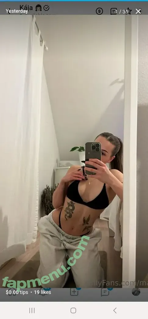 Malakaja nude photo #0030 (kajinka_malicka)