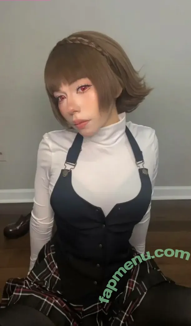 malamuuse nude photo #0020 (Mala Ohm / yy881__)
