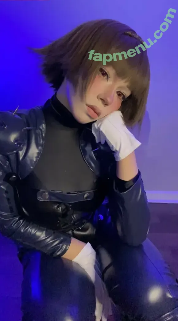 malamuuse nude photo #0055 (Mala Ohm / yy881__)
