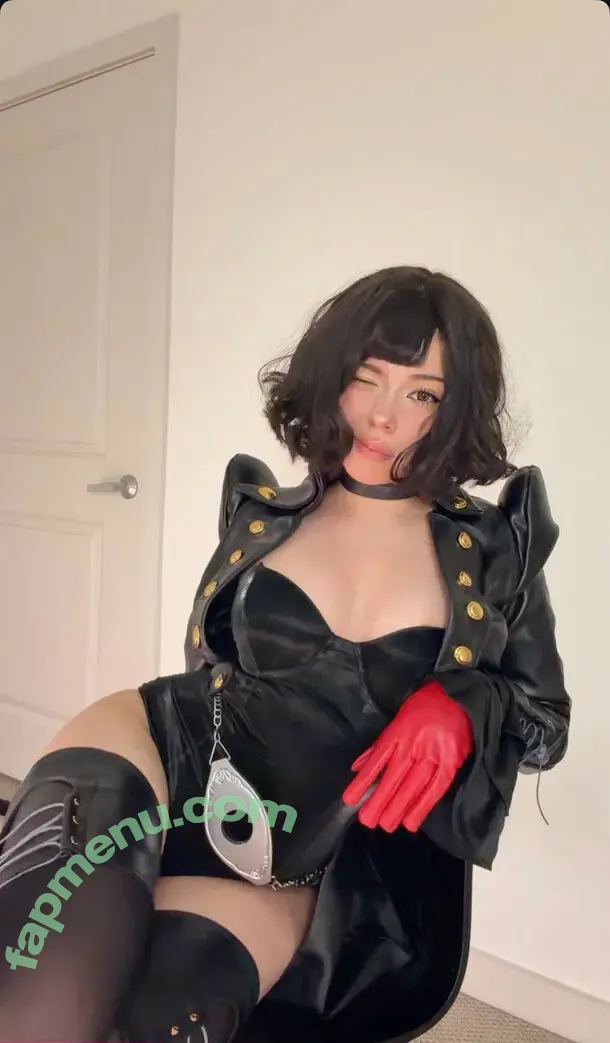 malamuuse nude photo #0110 (Mala Ohm / yy881__)