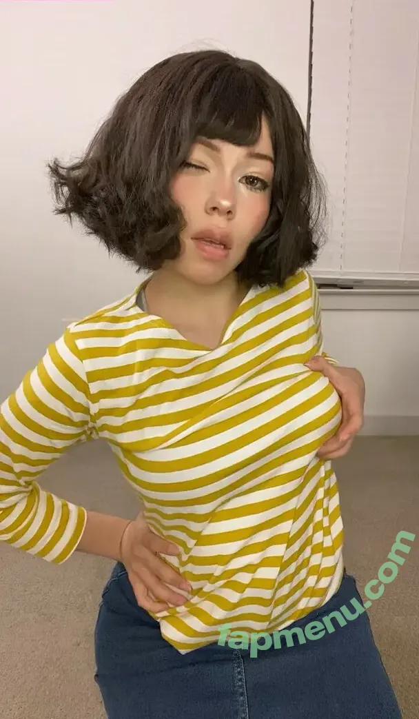 malamuuse nude photo #0121 (Mala Ohm / yy881__)