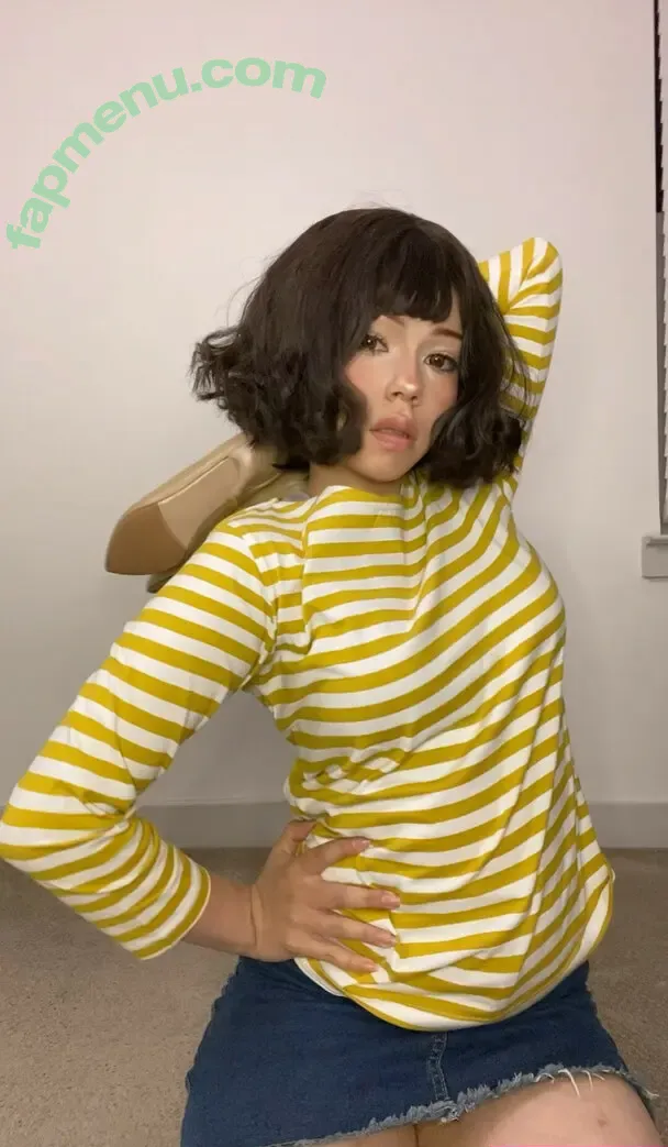 malamuuse nude photo #0123 (Mala Ohm / yy881__)