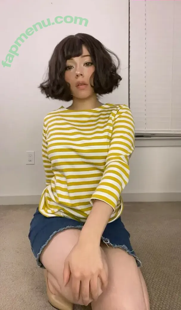 malamuuse nude photo #0124 (Mala Ohm / yy881__)