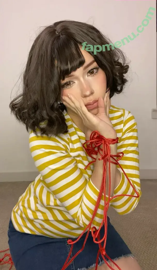 malamuuse nude photo #0125 (Mala Ohm / yy881__)