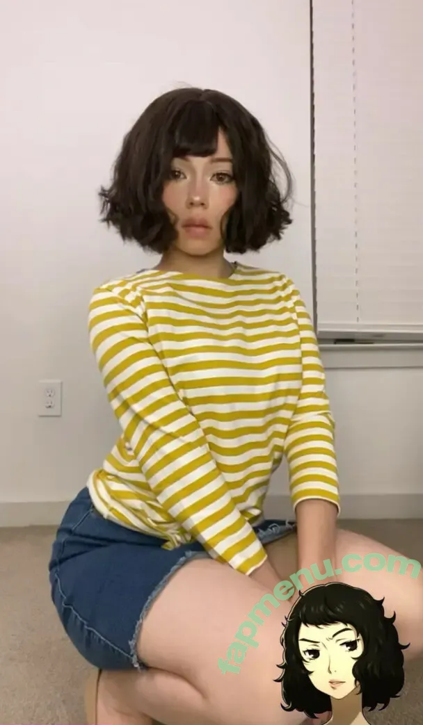 malamuuse nude photo #0127 (Mala Ohm / yy881__)