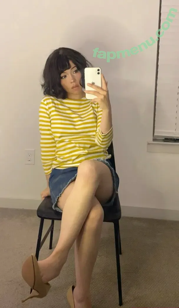 malamuuse nude photo #0129 (Mala Ohm / yy881__)