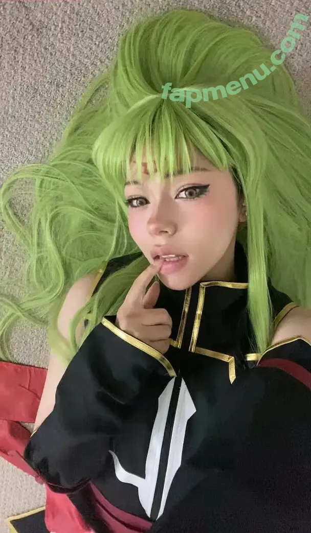 malamuuse nude photo #0153 (Mala Ohm / yy881__)