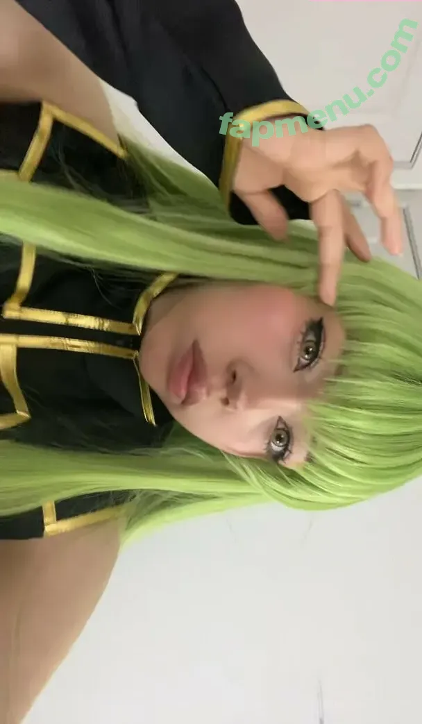 malamuuse nude photo #0157 (Mala Ohm / yy881__)