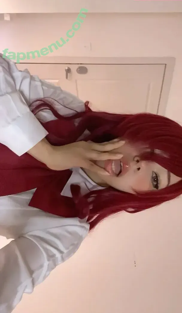 malamuuse nude photo #0167 (Mala Ohm / yy881__)