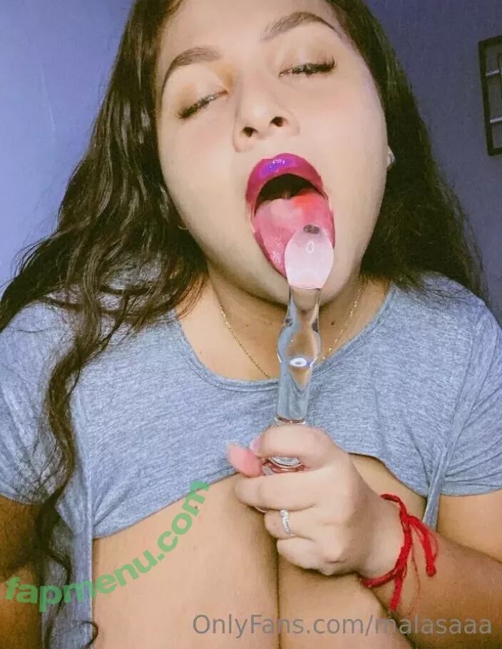 MalaSA nude photo #0016 (malasaaa / soyalondras)