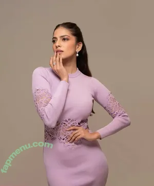 Malavika Mohanan / malavikamohanan_ nude photo #0121