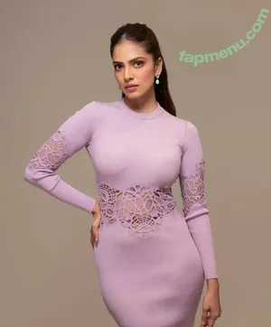 Malavika Mohanan / malavikamohanan_ nude photo #0126