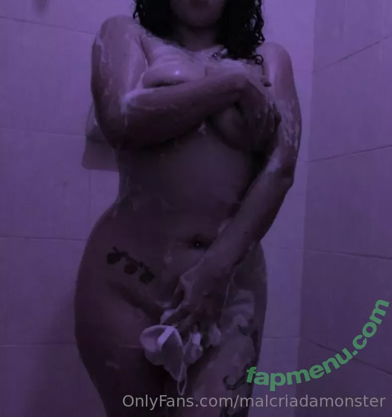 malcriadamonster nude photo #0016 (malcriadamonster)