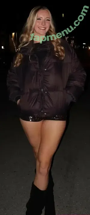 Maleah Mutterback / mmutterback nude photo #0014