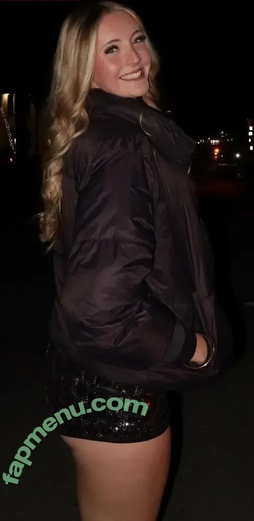 Maleah Mutterback nude photo #0015 (mmutterback)