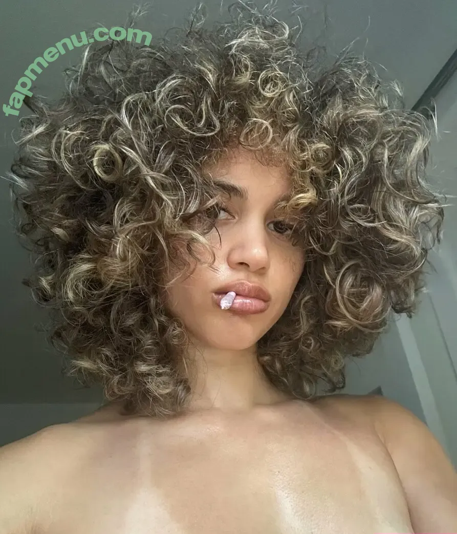 Maleigh Zan nude photo #0002 (maleighzan)