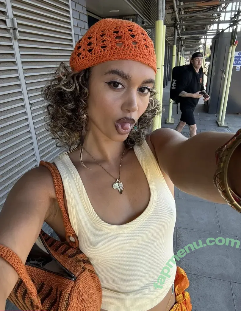 Maleigh Zan nude photo #0006 (maleighzan)