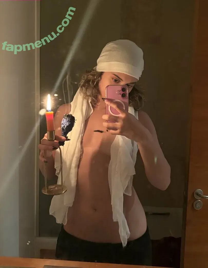 Maleigh Zan nude photo #0009 (maleighzan)