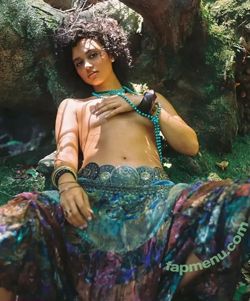 Maleigh Zan nude photo #0012 (maleighzan)