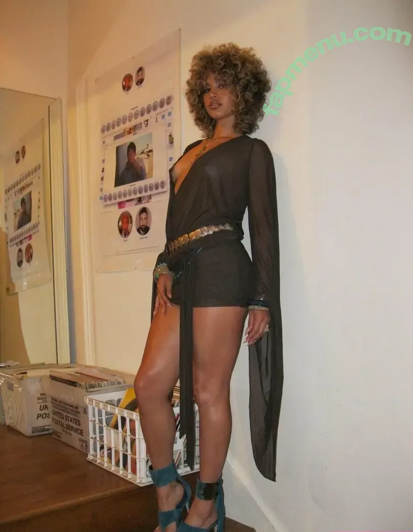 Maleigh Zan nude photo #0015 (maleighzan)