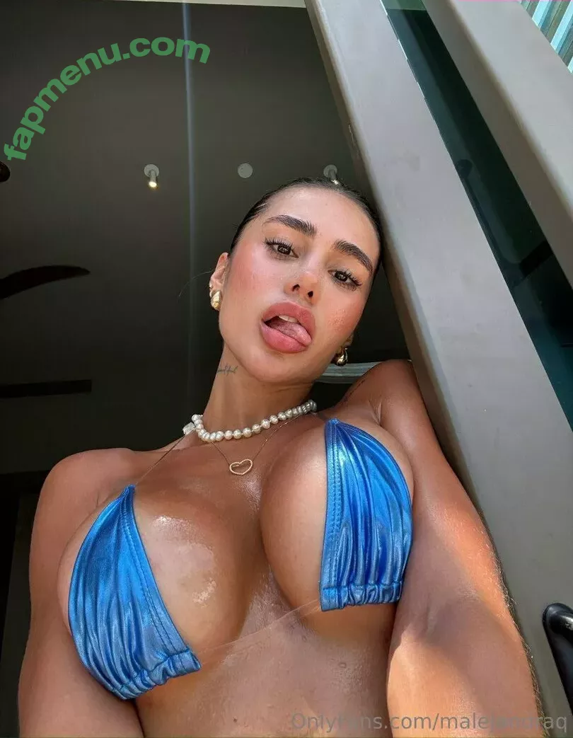 malejandraq nude photo #0491 (Maria Alejandra Quintero / malejandraq13)