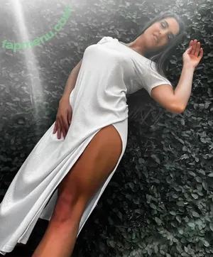 Malena De Los Ríos / maledlr nude photo #0010