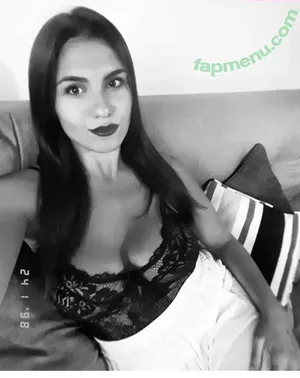 Malena De Los Ríos / maledlr nude photo #0013