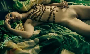 Malena Fendi / Lada Brik / malena_cirque / malenafendi / telegalifa nude photo #0024