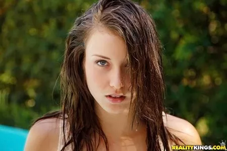 Malena Morgan / malena.morgan.beauty / malenamorgan / malmorganxxx nude photo #0132