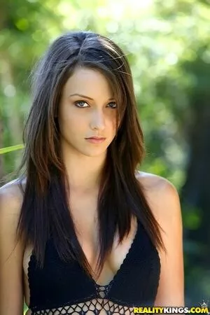 Malena Morgan / malena.morgan.beauty / malenamorgan / malmorganxxx nude photo #0134