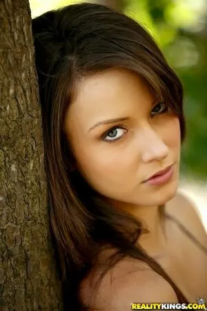 Malena Morgan / malena.morgan.beauty / malenamorgan / malmorganxxx nude photo #0135