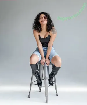 Maleni Cruz / malenicruz nude photo #0401