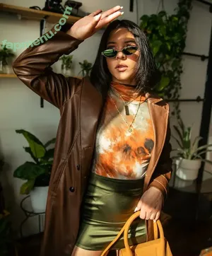 Maleni Cruz / malenicruz nude photo #0404