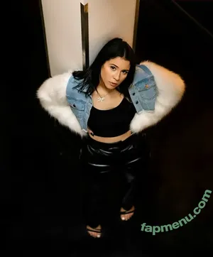 Maleni Cruz / malenicruz nude photo #0406