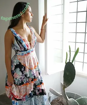 Maleni Cruz / malenicruz nude photo #0411