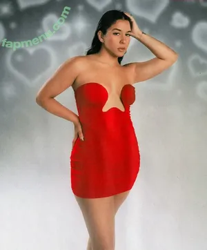 Maleni Cruz / malenicruz nude photo #0437